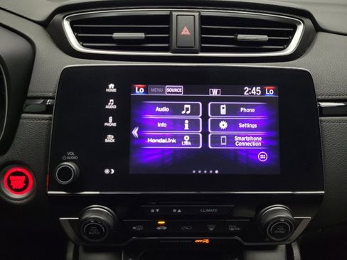 Used 2017 Honda CR-V EX-L image 25