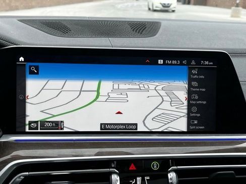 Used 2023 BMW X5 sDrive40i image 19