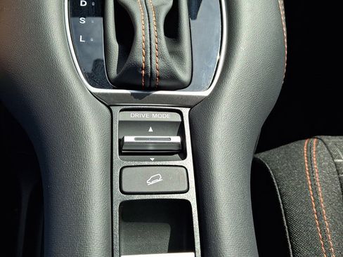 Certified 2026 Honda HR-V Sport image 23