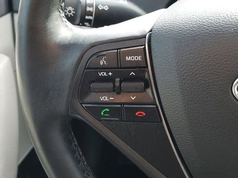 Used 2016 Hyundai Sonata Sport w/ Option Group 03 image 24