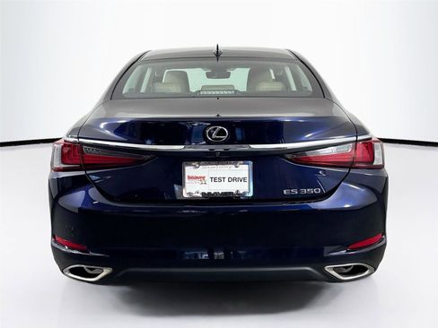 Used 2019 Lexus ES 350 ES 350 w/ Accessory Package 2 image 11