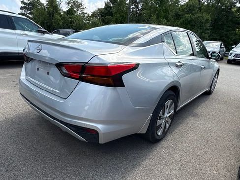 Used 2023 Nissan Altima 2.5 S FWD image 5