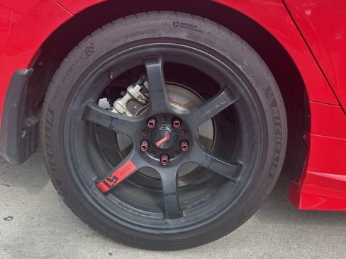 Used 2024 Honda Civic Si image 4