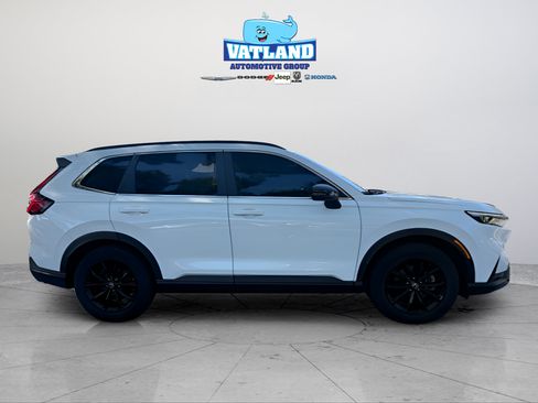 Used 2023 Honda CR-V Sport image 6