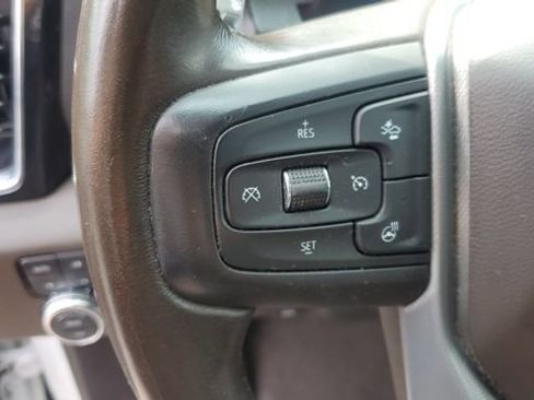 Used 2022 GMC Sierra 1500 Denali w/ Denali Reserve Package AWD/4WD image 12