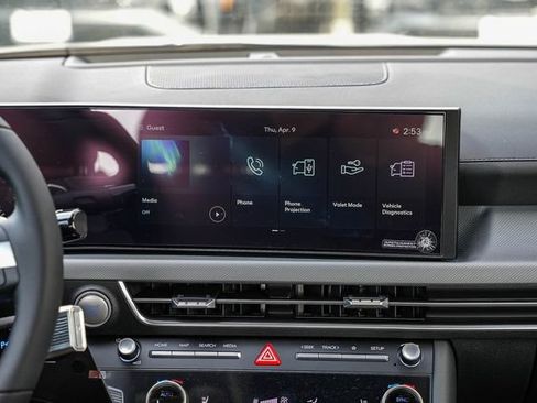 New 2026 Hyundai Sonata SEL FWD image 17
