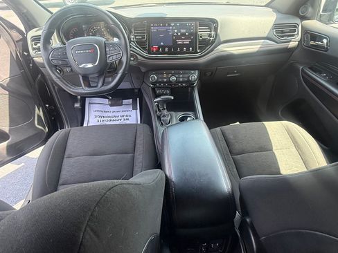 Used 2025 Dodge Durango GT AWD/4WD image 18