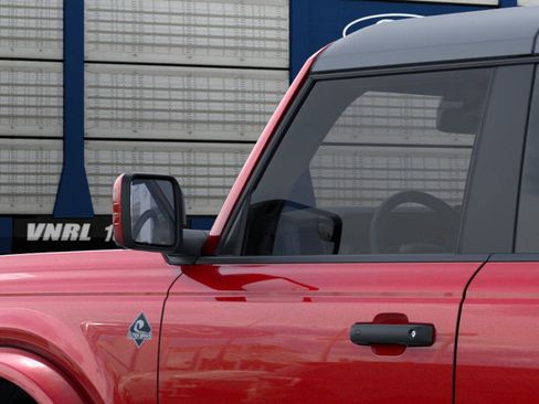 New 2026 Ford Bronco Outer Banks AWD/4WD image 22