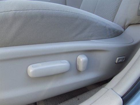 Used 2007 Toyota Camry CE FWD image 10