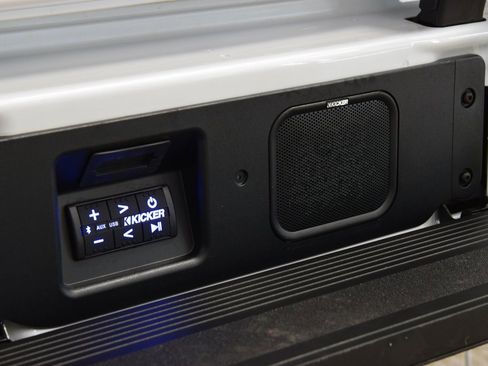 Used 2024 GMC Sierra 3500 Denali Ultimate image 28