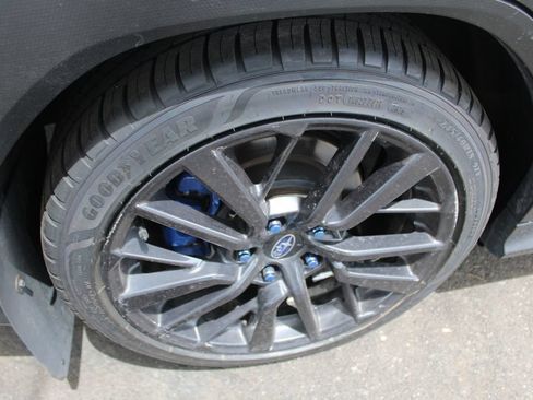 Used 2022 Subaru WRX Limited w/ Popular Package #1 AWD/4WD image 61