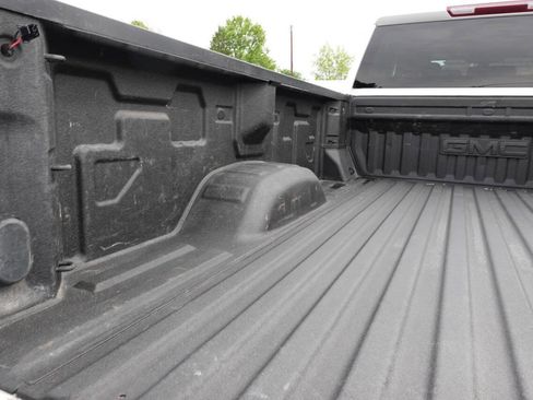 Used 2022 GMC Sierra 2500 Pro w/ Convenience Package AWD/4WD image 27