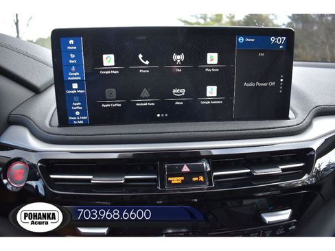 New 2026 Acura MDX SH AWD image 14