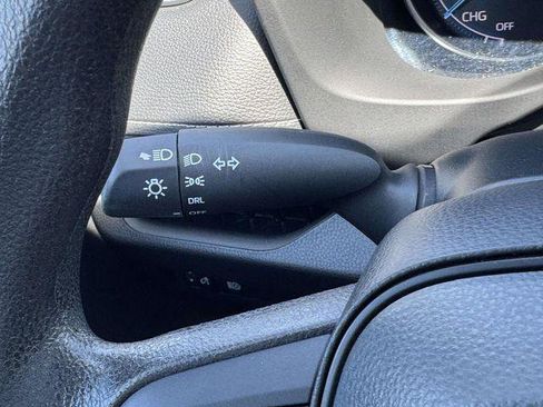 Certified 2023 Toyota RAV4 LE AWD/4WD image 23