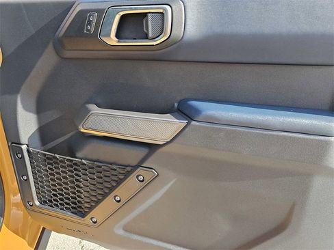 Used 2021 Ford Bronco First Edition image 39