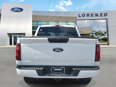 New 2026 Ford F150 STX AWD/4WD image 5