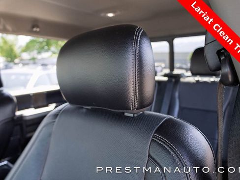 Used 2018 Ford F250 Lariat w/ Chrome Package image 24