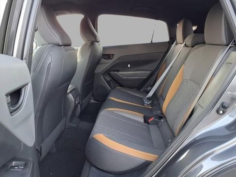 New 2026 Subaru Crosstrek 2.5i Sport image 35