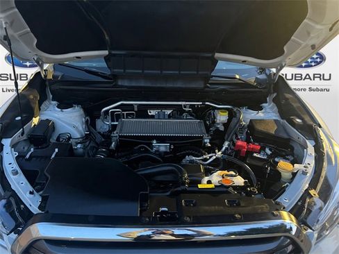 Used 2022 Subaru Ascent Premium w/ Convenience Package image 11