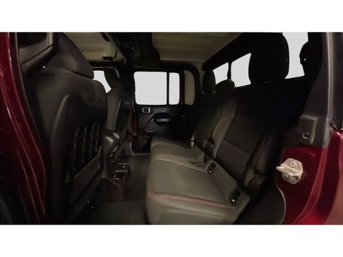 Used 2021 Jeep Gladiator Rubicon image 14