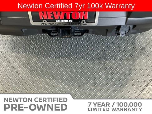 Used 2023 Nissan Pathfinder Rock Creek AWD/4WD image 7