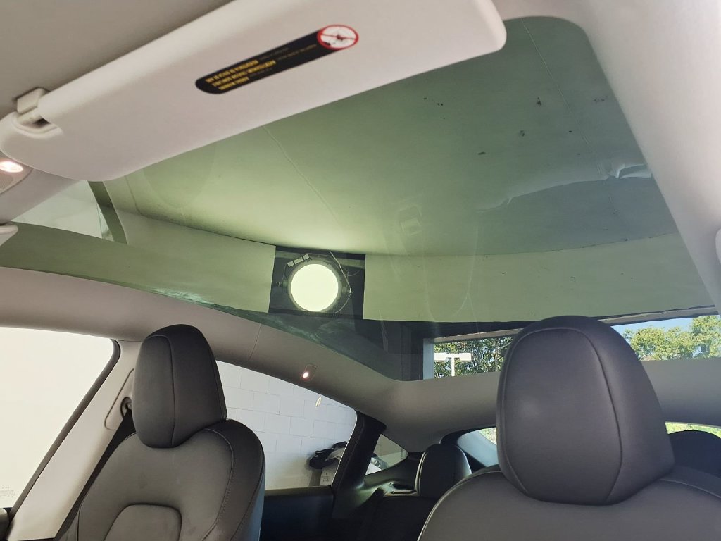 Used 2025 Tesla Model Y Performance AWD/4WD image 16