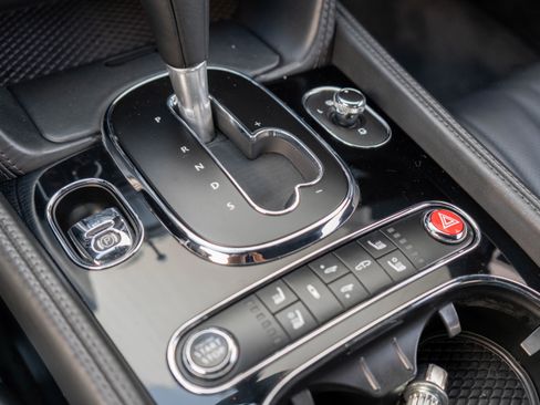 Used 2016 Bentley Continental GT AWD/4WD image 23