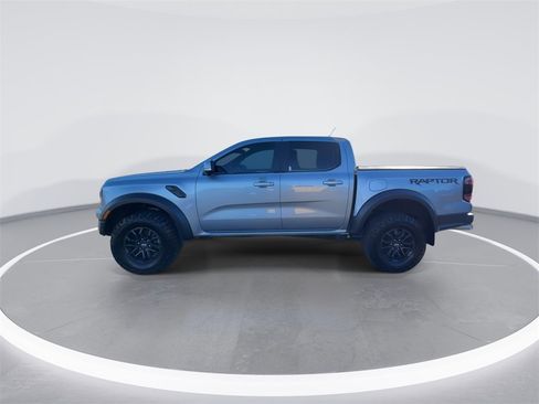Used 2024 Ford Ranger Raptor image 5
