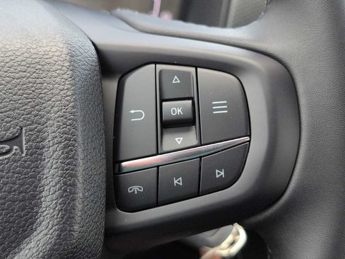 New 2026 Ford Ranger XLT w/ Convenience Package RWD image 23
