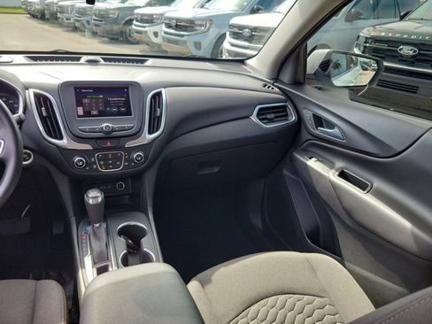 Used 2021 Chevrolet Equinox LT AWD/4WD image 23