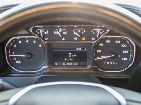 Certified 2023 GMC Sierra 2500 SLE w/ SLE Convenience Package image 34