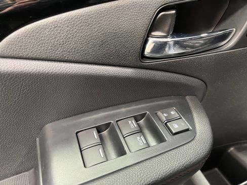 New 2026 Honda Ridgeline Black Edition image 16