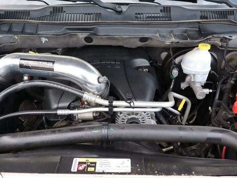 Used 2013 RAM 1500 Laramie w/ Protection Group AWD/4WD image 38