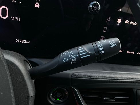 Used 2025 Buick Encore GX Preferred image 35