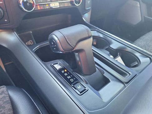 Certified 2025 Ford F150 Tremor w/ Bed Utility Package image 32