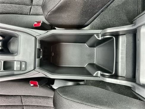 Certified 2025 Honda Accord LX image 27