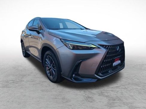 Used 2022 Lexus NX 350 NX 350 Premium image 3