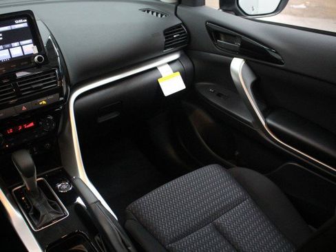 New 2026 Mitsubishi Eclipse Cross ES image 22