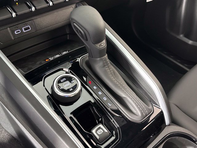 New 2026 Chevrolet Colorado Trail Boss AWD/4WD image 20