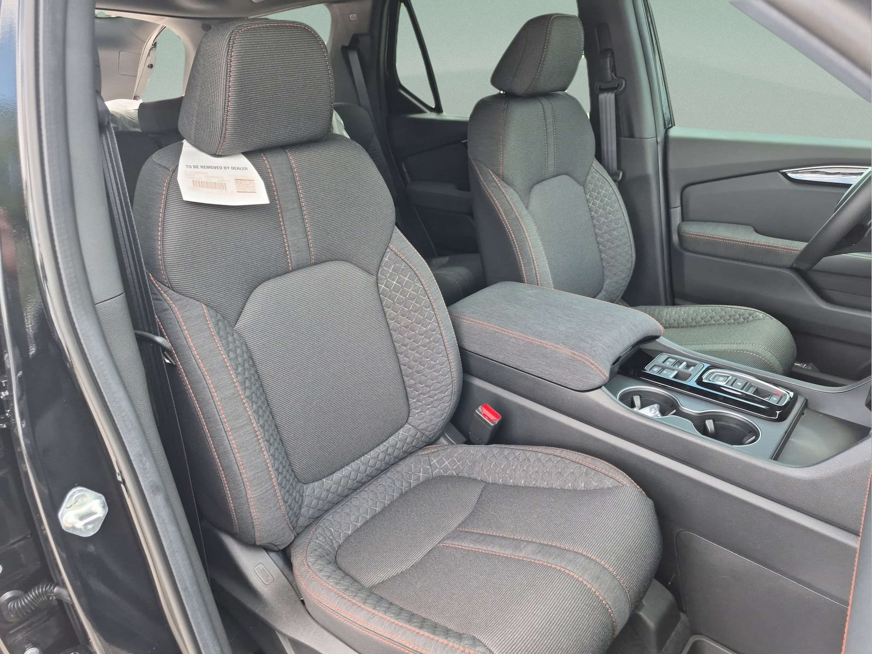 New 2026 Honda Pilot Sport image 19