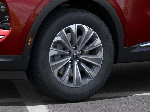 New 2025 Buick Envision Preferred image 20