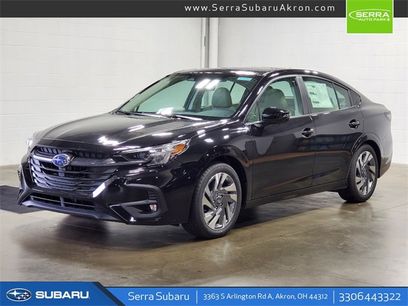 New 2025 Subaru Legacy Limited