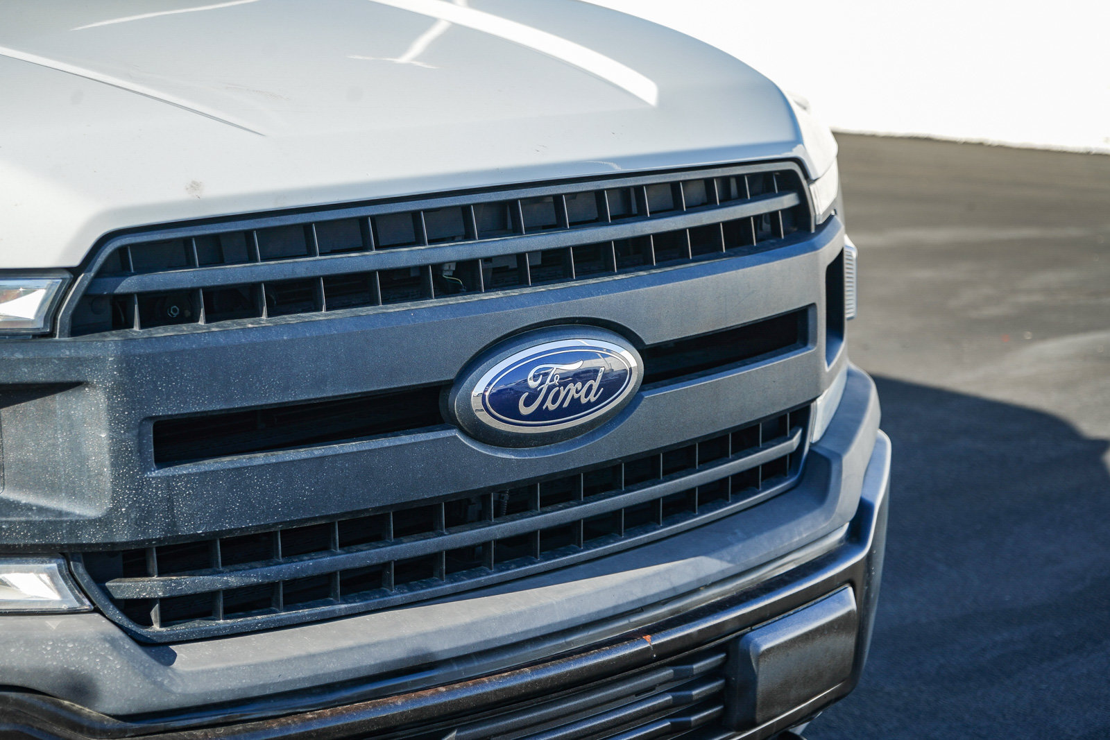 Used 2018 Ford F150 XL w/ Equipment Group 101A Mid AWD/4WD image 5