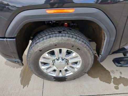 Used 2020 GMC Sierra 2500 Denali w/ Denali Ultimate Package AWD/4WD image 10