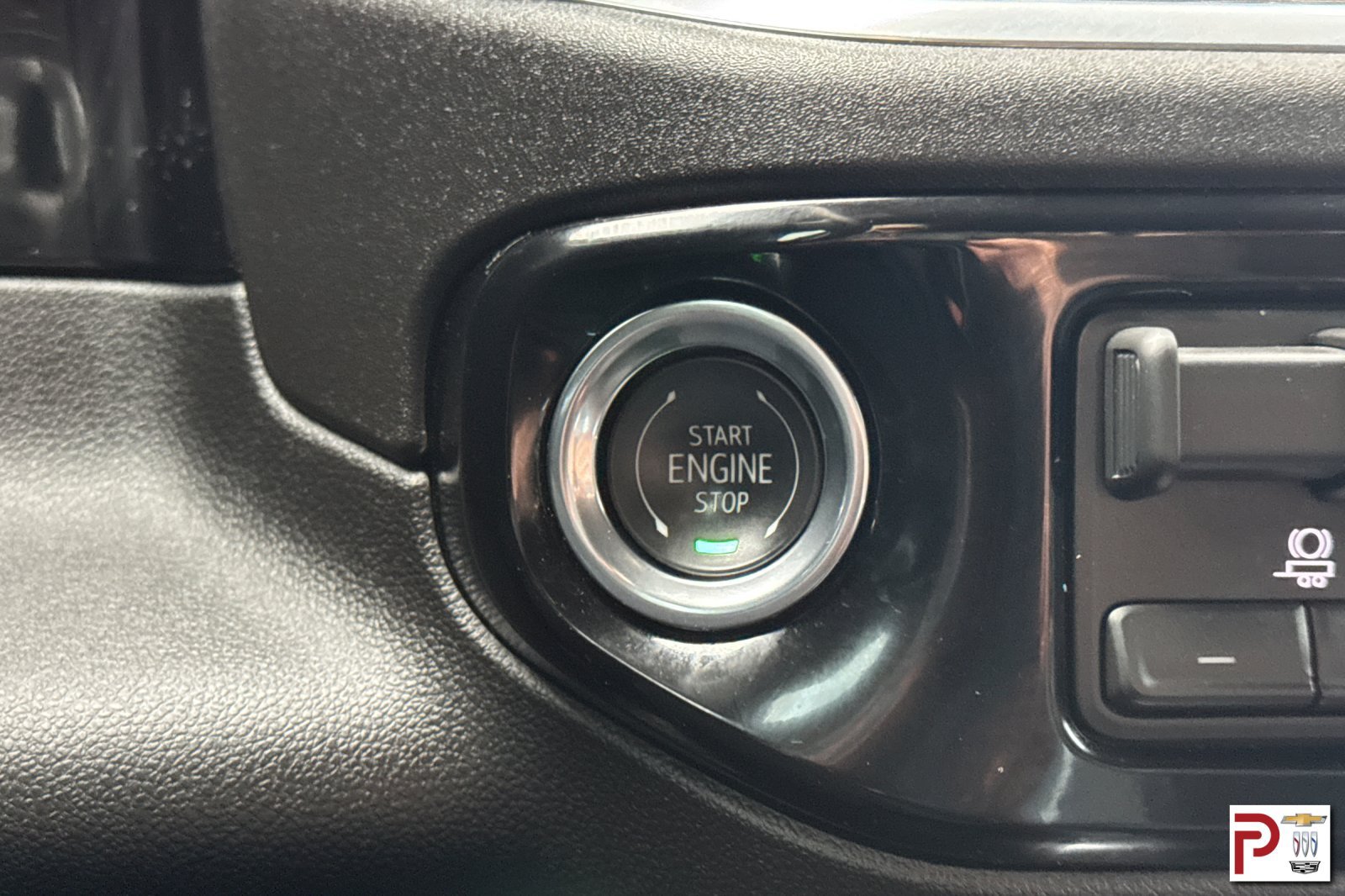 Used 2026 Chevrolet Silverado 1500 RST w/ Convenience Package II AWD/4WD image 28