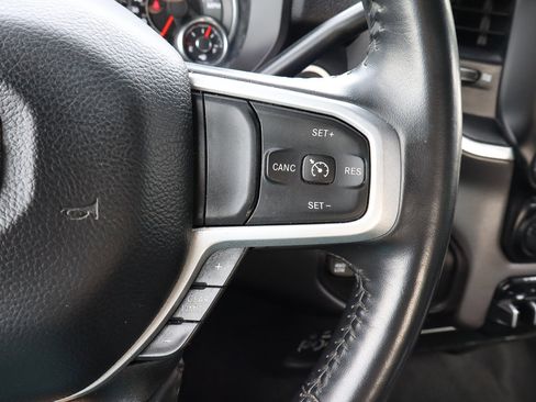 Used 2023 RAM 3500 Big Horn w/ Level 1 Equipment Group image 31