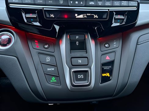 New 2026 Honda Odyssey Sport-L image 13