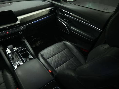 Certified 2024 Kia Telluride SX X-Line AWD/4WD image 46