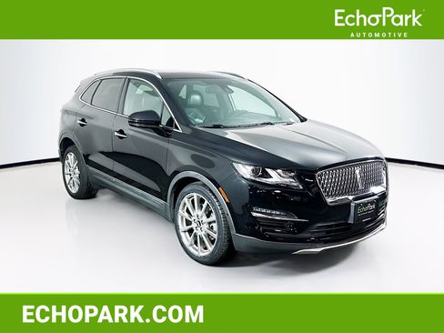 Used 2019 Lincoln MKC Reserve w/ MKC Technology Package FWD image 1