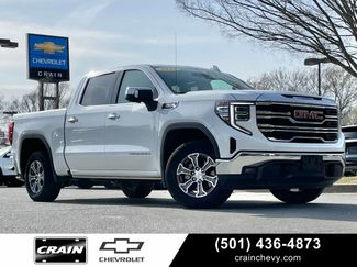 Used 2025 GMC Sierra 1500 SLT video 1